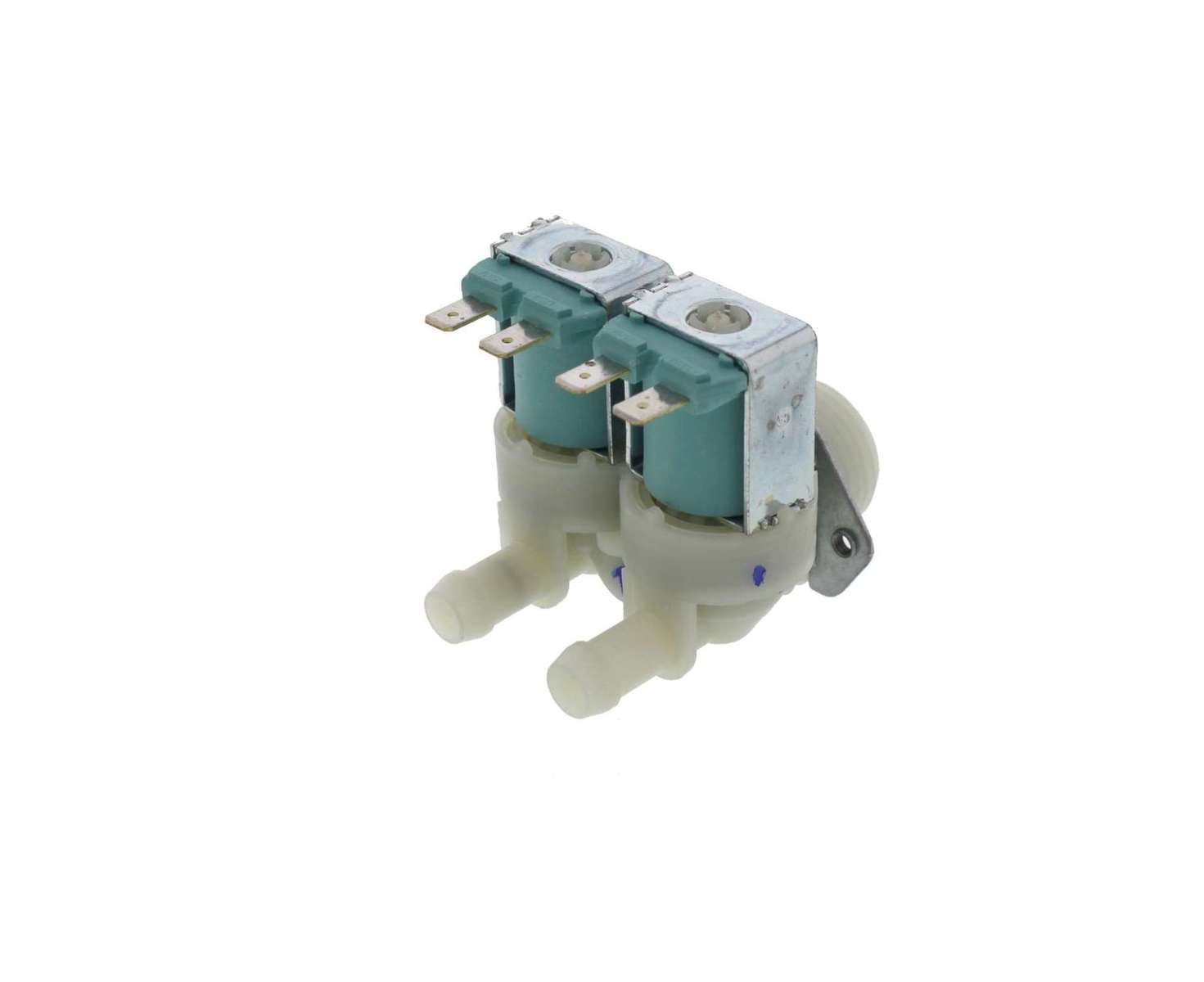 WP34001151 - Genuine OEM Whirlpool Washer Cold Water Inlet Valve